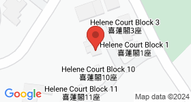 Helene Court Map