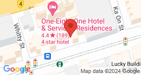 Fung Yip Building Map