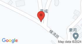 蚝涌界咸33号 地图