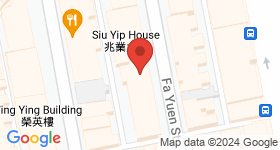 179 Fa Yuen Street Map