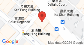 威信大厦 地图