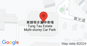 马头围邨 地图
