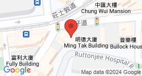 联泰大楼 地图