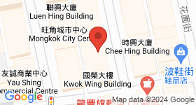 通菜街73号 地图