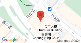 银辉楼 地图
