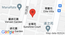 锦安阁 地图