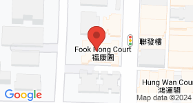 Fook Hong Court Map