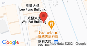 染布房街16号 地图