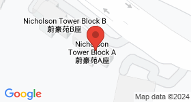 Nicholson Tower Map