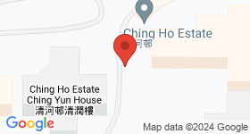 Ching Ho Estate Map