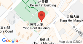 中兴阁 地图