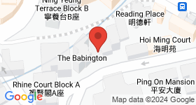 Shing Kok Mansion Map