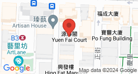 源辉阁 地图