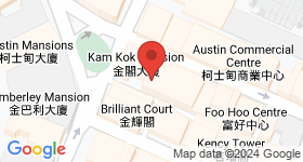 Kam Kok Mansion Map