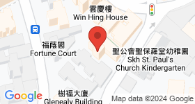 翠怡阁 地图