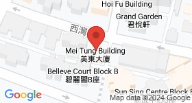 Mei Tung Building Map