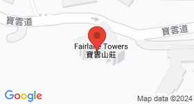 FairLane Tower Map