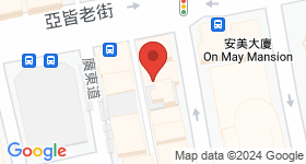 新填地街427号 地图