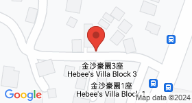 白沙湾 地图