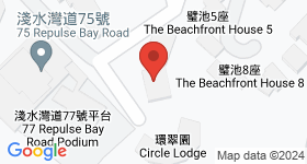 杨宅 地图