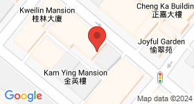 Ka Po Building Map