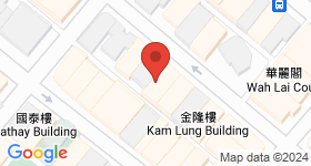 基隆街75号 地图