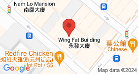 Wing Fat Building Map