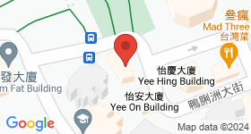 乐景大厦 地图