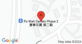 Po Tong Garden Map