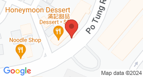 Sai Kung Apt Hse Map