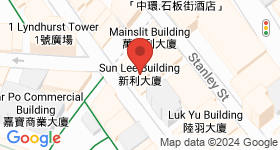 Sun Lee Building Map