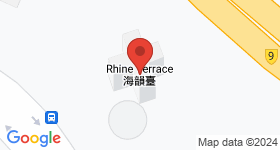 Rhine Terrace Map