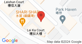 Lei Wen Court Map