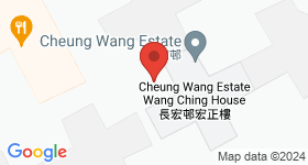 Cheung Wang Estate Map
