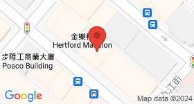 华兴大楼 地图