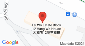 Tai Wo Estate Map