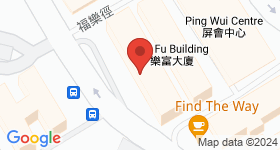Wing Fat House Map
