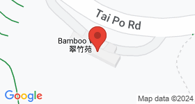 Bamboo Villa Map