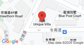 友园 地图