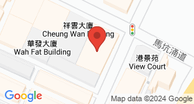 明月大厦 地图