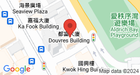 都富大厦 地图