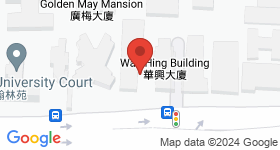Boundary Crest Map