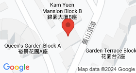 Kam Yuen Mansion Map