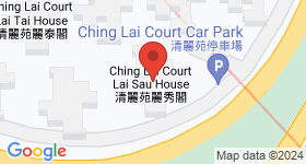 Ching Lai Court Map