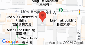 Wai Tak Building Map