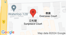 日和阁 地图