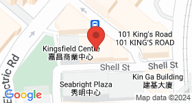 Po Wing Building Map