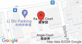 Ka Wah Court Map