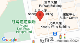 天宝楼 地图