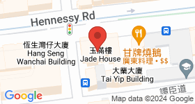 玉满楼 地图